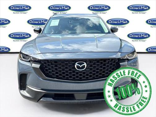 2024 Mazda CX-50 2.5 S Premium