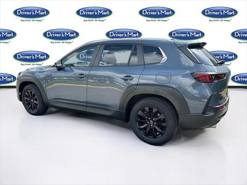 2024 Mazda CX-50 2.5 S Premium