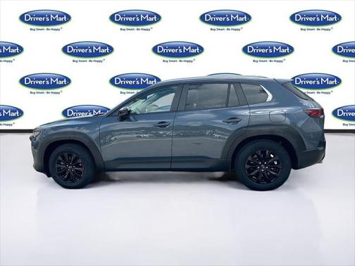 2024 Mazda CX-50 2.5 S Premium