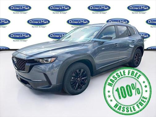 2024 Mazda CX-50 2.5 S Premium