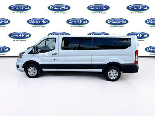 2024 Ford Transit-350 XLT