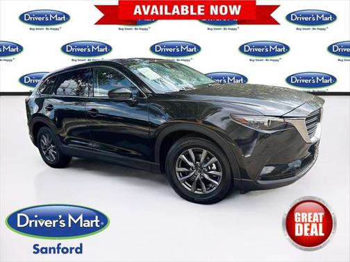 2023 Mazda CX-9 Touring