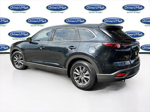 2023 Mazda CX-9 Touring