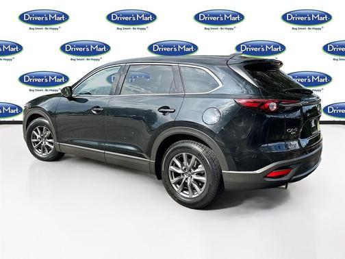 2023 Mazda CX-9 Touring