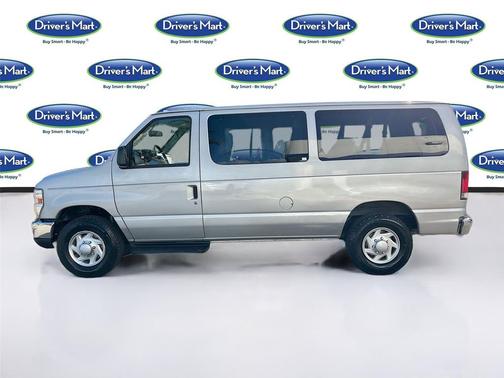 2013 Ford E350 Super Duty XLT