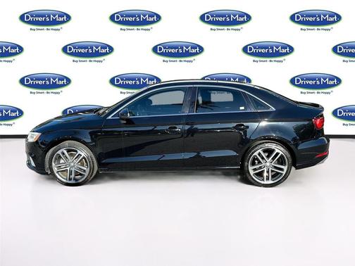 2019 Audi A3 Premium