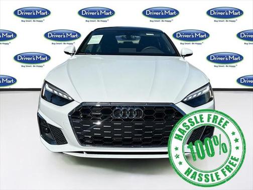 2024 Audi A5 Sportback 45 S Line Premium
