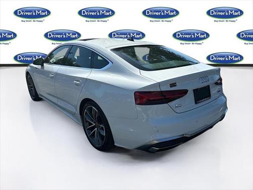 2024 Audi A5 Sportback 45 S Line Premium