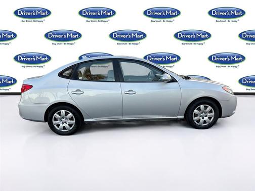 2009 Hyundai ELANTRA GLS