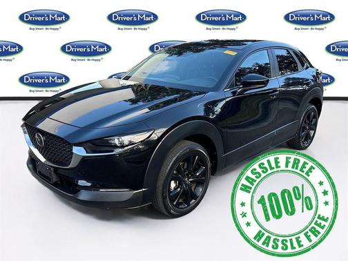 2024 Mazda CX-30 2.5 S Select Sport