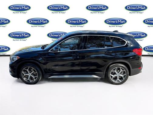 2017 BMW X1 sDrive28i