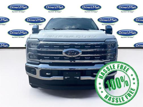 2023 Ford F-250 Lariat
