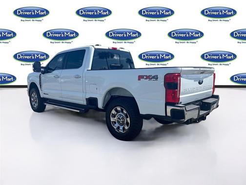 2023 Ford F-250 Lariat