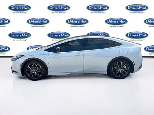 2025 Toyota Prius Limited