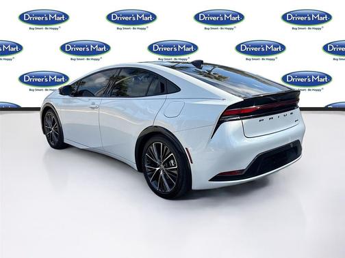 2025 Toyota Prius Limited