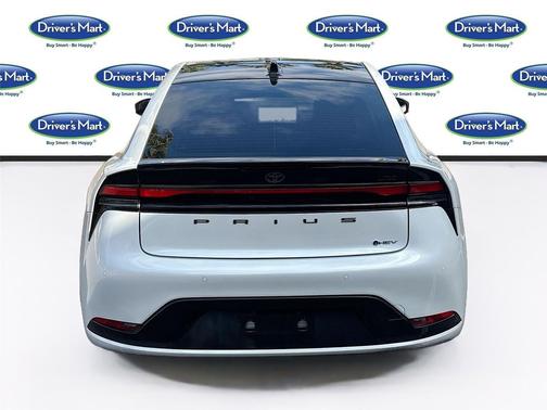 2025 Toyota Prius Limited