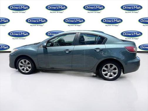 2013 Mazda Mazda3 i SV