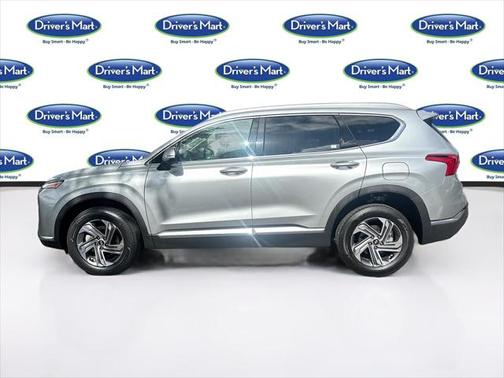 2023 Hyundai SANTA FE SEL 2.4