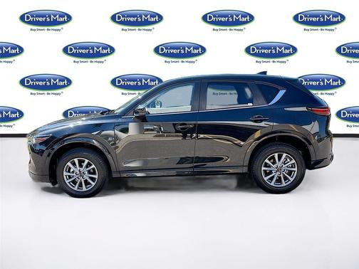 2024 Mazda CX-5 2.5 S Select