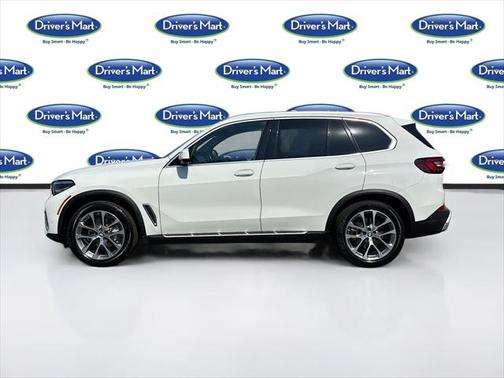 2023 BMW X5 sDrive40i