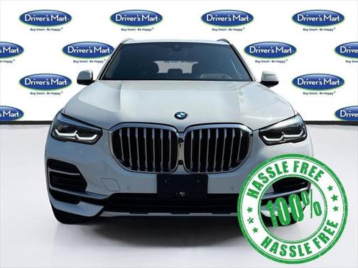 2023 BMW X5 sDrive40i