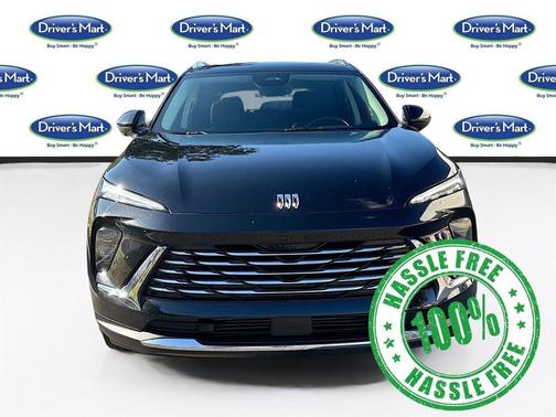 2024 Buick Envision Preferred AWD