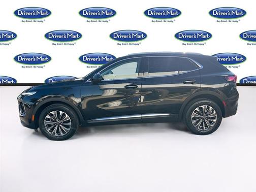 2024 Buick Envision Preferred AWD