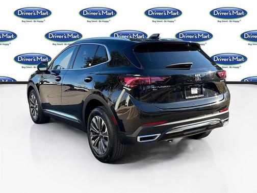 2024 Buick Envision Preferred AWD