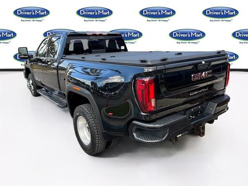 2020 GMC Sierra 3500 Denali