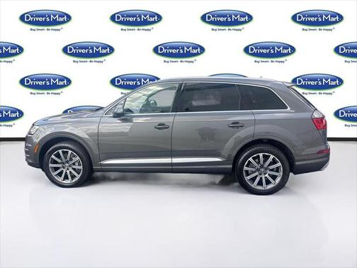 2018 Audi Q7 2.0T Premium Plus