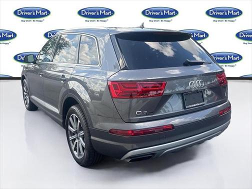 2018 Audi Q7 2.0T Premium Plus