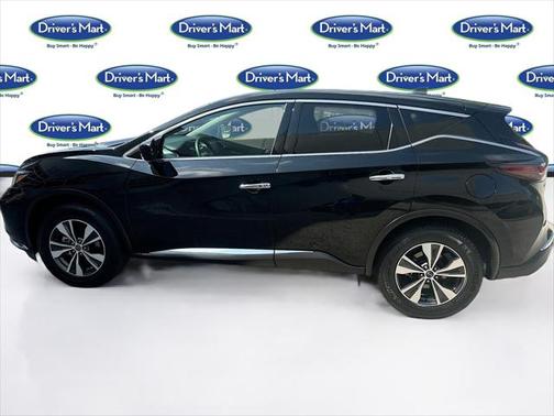 2023 Nissan Murano S FWD