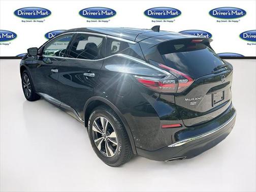 2023 Nissan Murano S FWD