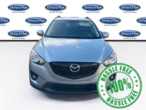 2013 Mazda CX-5 Grand Touring