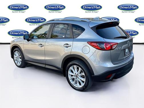 2013 Mazda CX-5 Grand Touring
