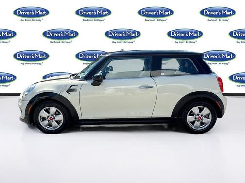 2015 MINI Hardtop Cooper