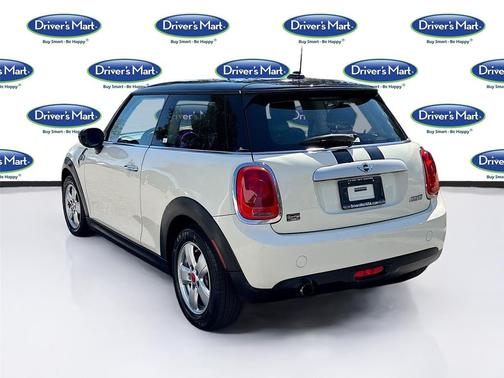 2015 MINI Hardtop Cooper