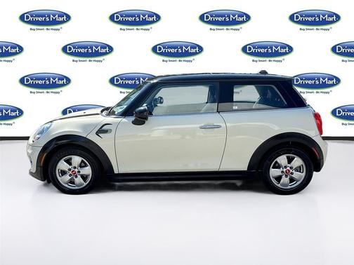 2015 MINI Hardtop Cooper