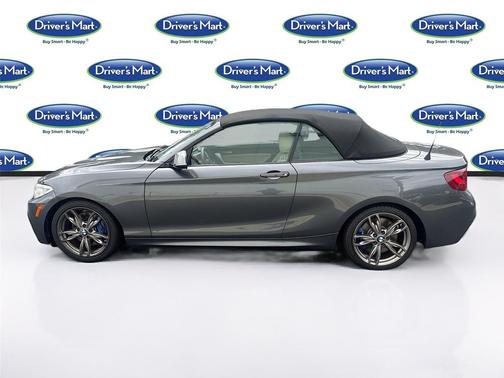 2015 BMW M235 M235i