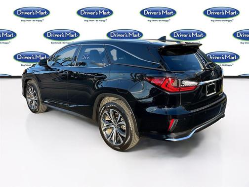 2018 Lexus RX 350L Premium