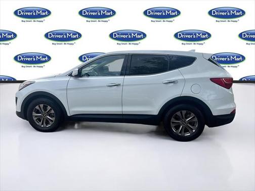 2015 Hyundai Santa Fe Sport 2.4L