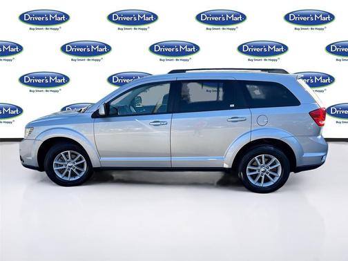 2013 Dodge Journey SXT