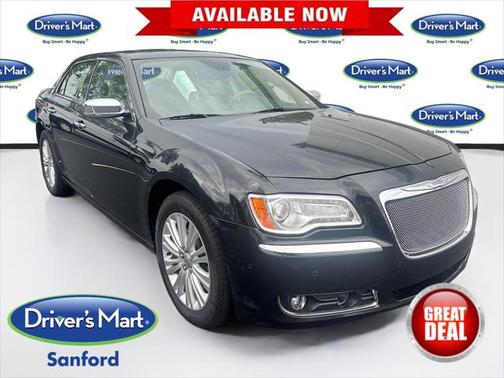 2013 Chrysler 300 S