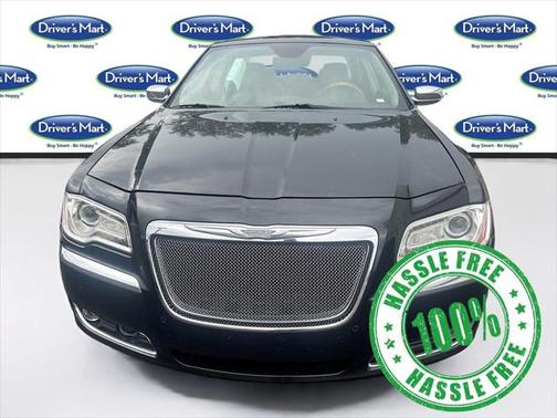 2013 Chrysler 300 S