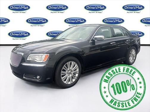 2013 Chrysler 300 S