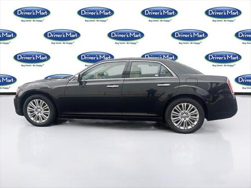 2013 Chrysler 300 S