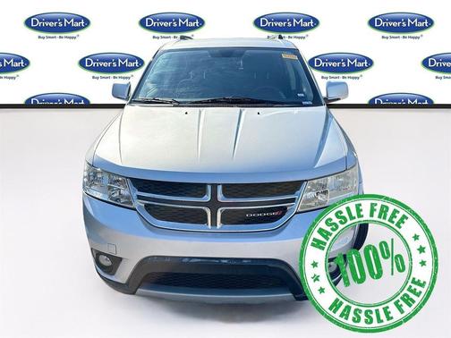 2013 Dodge Journey SXT