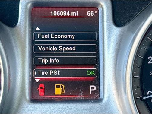 2013 Dodge Journey SXT