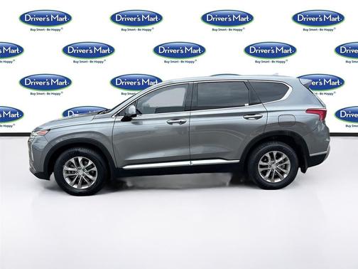 2019 Hyundai SANTA FE SEL 2.4