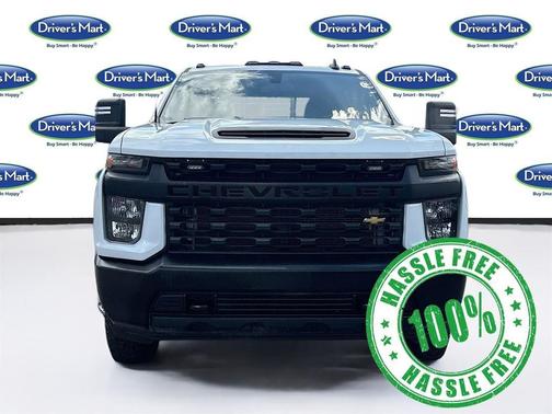 2023 Chevrolet Silverado 3500 WT